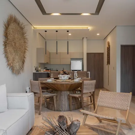 Tulum'S Best 2Br - By The Beach