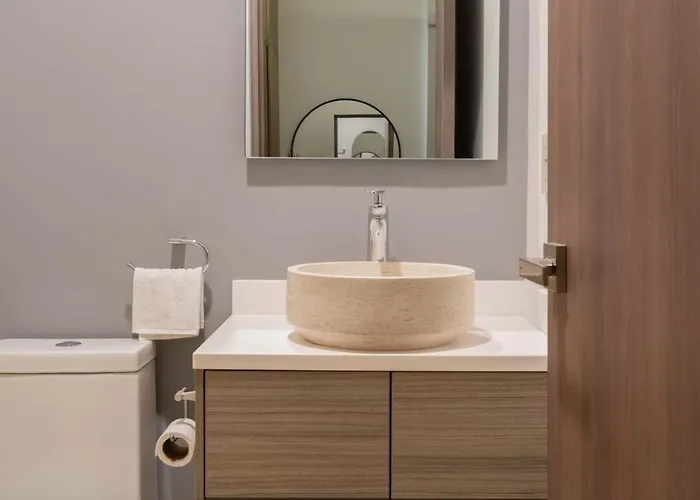 2br In Zone - Jacuzzi - Free Club Access Tulum