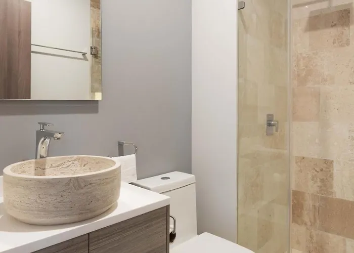 2br In Zone - Jacuzzi - Free Club Access Apartment Tulum
