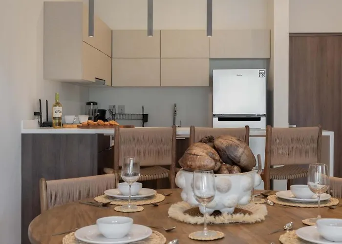 Apartment 2br In Zone - Jacuzzi - Free Club Access Tulum