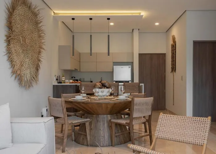 2br In Zone - Jacuzzi - Free Club Access Apartment