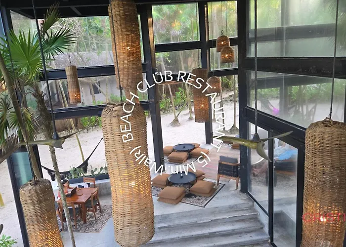 2br In Zone - Jacuzzi - Free Club Access