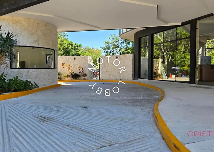 2br In Zone - Jacuzzi - Free Club Access Apartment