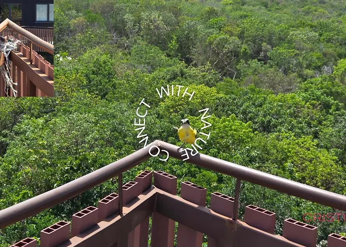 2br In Zone - Jacuzzi - Free Club Access Apartment Tulum