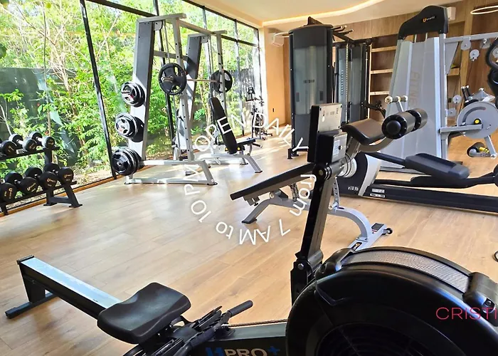 2br In Zone - Jacuzzi - Free Club Access *