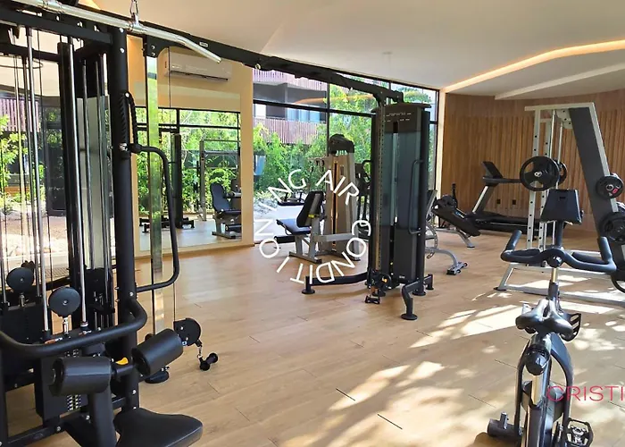 2br In Zone - Jacuzzi - Free Club Access * Tulum