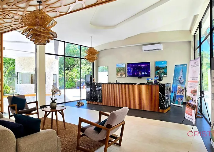 2br In Zone - Jacuzzi - Free Club Access