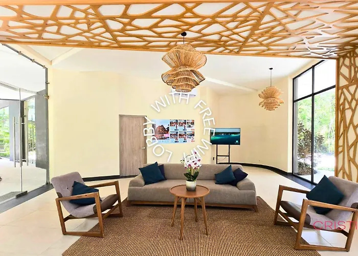 2br In Zone - Jacuzzi - Free Club Access
