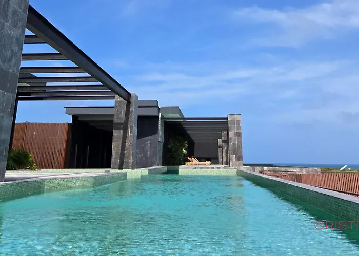2br In Zone - Jacuzzi - Free Club Access Apartment *