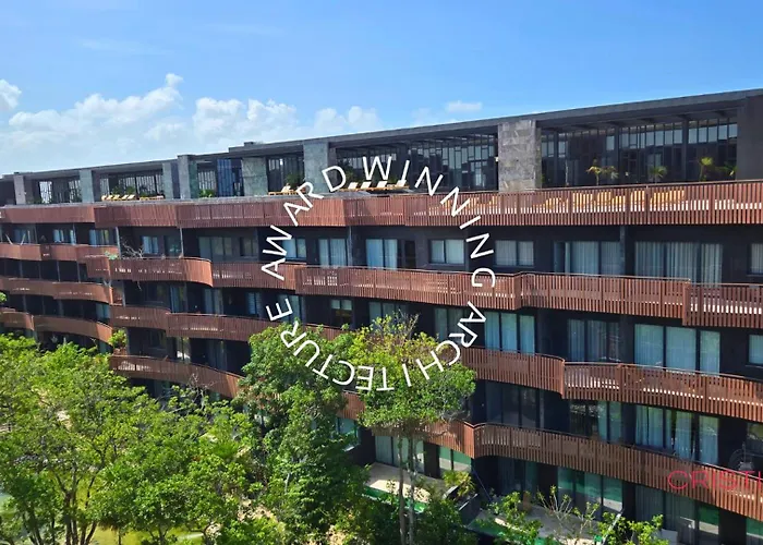 2br In Zone - Jacuzzi - Free Club Access Apartment