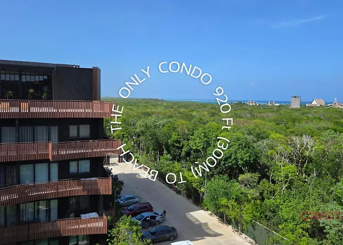 2br In Zone - Jacuzzi - Free Club Access Apartment *