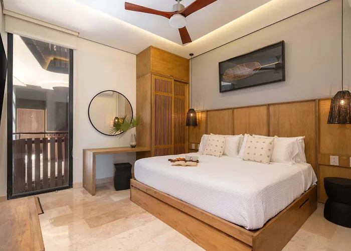 2br In Zone - Jacuzzi - Free Club Access *