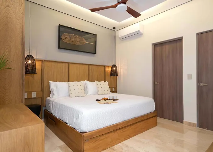 2br In Zone - Jacuzzi - Free Club Access