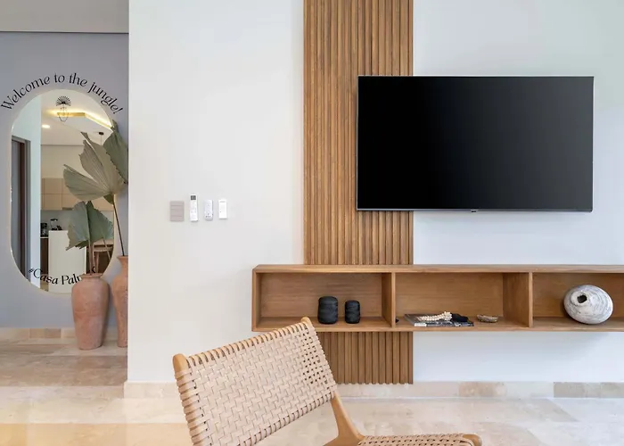 2br In Zone - Jacuzzi - Free Club Access *