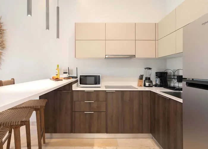 2br In Zone - Jacuzzi - Free Club Access