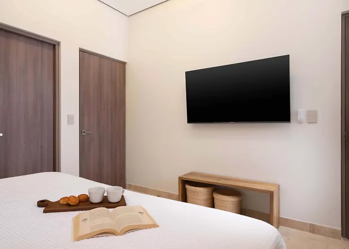 2br In Zone - Jacuzzi - Free Club Access Apartment *