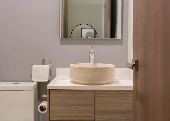 Apartment 2br In Zone - Jacuzzi - Free Club Access Tulum
